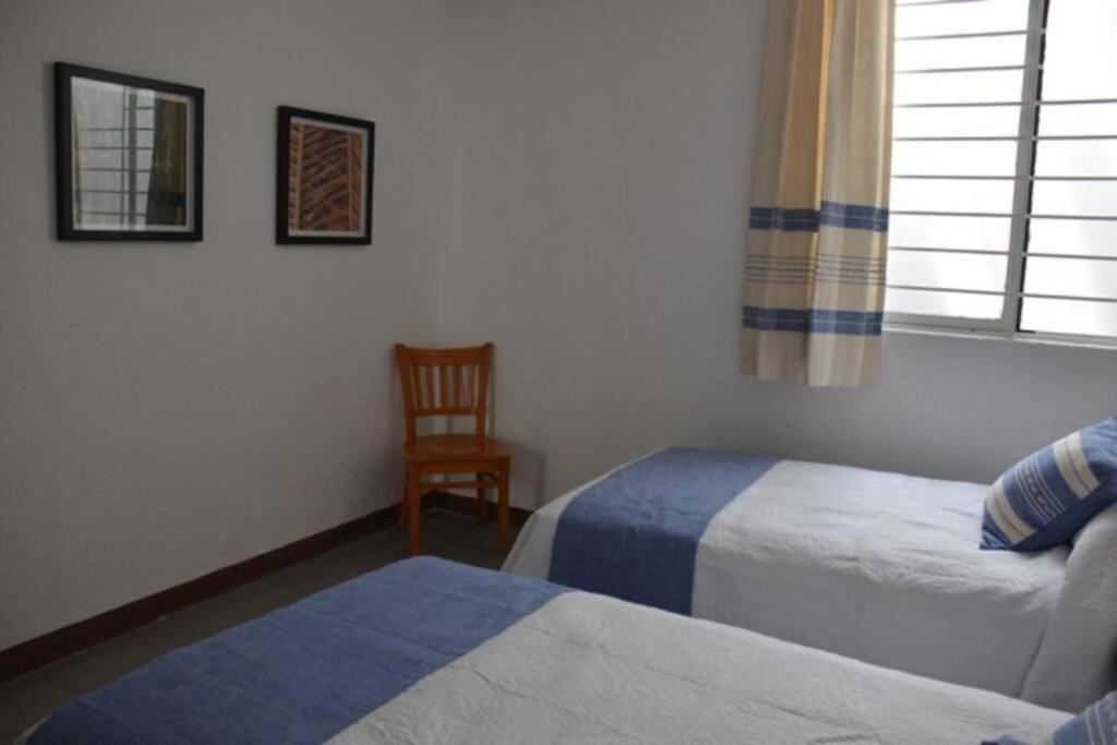 M1010 - The Best Place To Enjoy Oaxaca Екстериор снимка