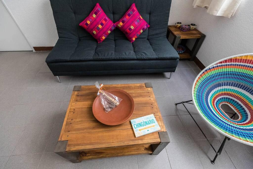 M1010 - The Best Place To Enjoy Oaxaca Екстериор снимка